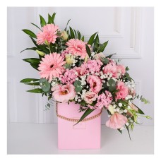 Afsoon Flower Box